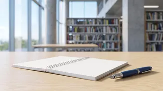 How Privacy First AI Apps Help Indian Students Transcribe Heavy University Lectures Privately