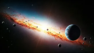 Thousands Of New Worlds Are Being Found
