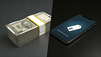 Affordability Makes Or Breaks Phone Decisions Fast