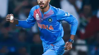 Hardik Pandya: India's ultimate luxury or biggest gamble?