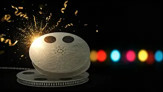 Bollywood Buzz: New Films, Box Office Reports & Star Updates!