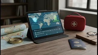 Travel Insurance Is Becoming A Planning Tool, Not A Checkout Afterthought