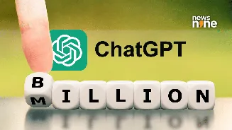 ChatGPT beats TikTok, Instagram and YouTube in race to 1 billion active monthly users