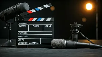 Ankit Sakhiya's Dream: 'Laalo' Director Meets Karan Johar