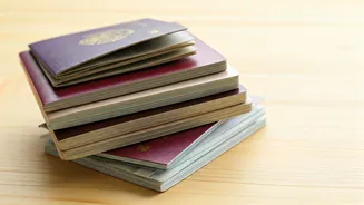 10 Visa-Free Destinations for Indian Travelers in 2025!
