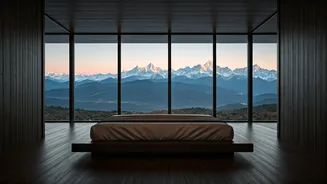 Bhumi Pednekar's Kasauli Eco-Retreat: Sustainable Luxury Amidst Himalayan Serenity