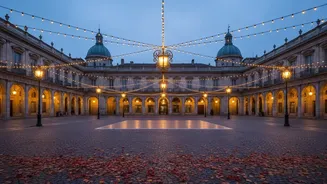 Munich’s Oktoberfest Offers Indian Travellers A New European Holiday Experience