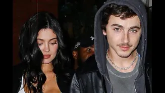 Kylie Jenner Pregnant, Expecting First Child With Timothée Chalamet? Find Out