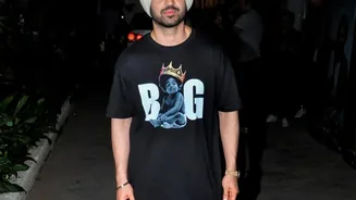 Diljit Dosanjh’s Wembley Performance Links Punjabi Music History With Today’s Global Concert Culture