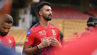 From Promise to Reinvention: Devdutt Padikkal's Journey Back to His Best in IPL 2026