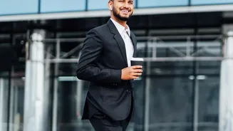 New Findings Give Walking Meetings Fresh Momentum Among Professionals