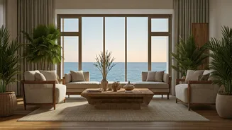 Shraddha Kapoor's Juhu Abode: A Vintage-Modern Haven with Sea Views and Personal Touches