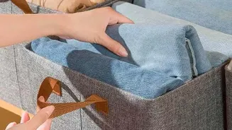 Organise Small Urban Spaces Efficiently With Smart Decluttering And Vertical Storage Hacks Today