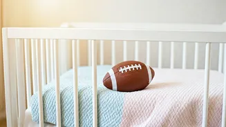 Family Pressure: Kelce & Swift's Baby Talk Heats Up