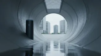 Why IoT Water Monitors In Storm Drains Minimize Traffic Chaos During Heavy Downpours