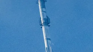 Skyroot Found Backing Before It Had a Rocket Ready to Fly