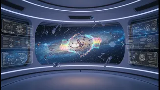 Why Microgravity Is Becoming A Key Area In India’s Space Innovation