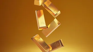 Gold Mutual Funds And Sovereign Bonds Smart Alternatives To Physical Gold