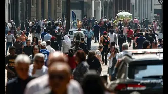 A crise de saúde mental no trabalho