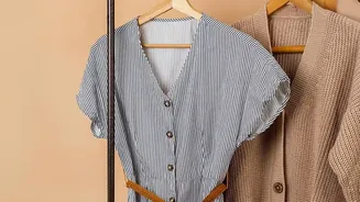 How Heritage Details Are Moving Into Minimalist And Structured Outfits