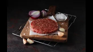 Como adaptar o hambúrguer na dieta? 5 estratégias para não comprometer o emagrecimento