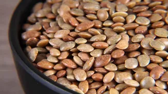 Horse gram: All about this lesser-known superfood