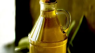 How Choosing Cold Pressed Oils Over Saturated Fats Helps Safeguard Long Term Health