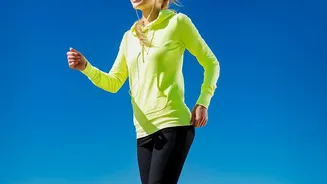 Fresh Attention on Lymphatic Walking Adds More Detail to Walking Trend Assessment