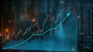 Indian Stock Market: Q3 Earnings & Market Trends
