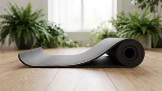 What To Know About Adjusting Movement Range For Comfort In Standing Torso Twists