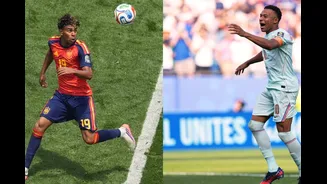FIFA World Cup 2026, Semifinal Preview: Mbappe, Yamal In Focus As France Face Spain