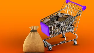 A Bigger Pack Saves Money Only When the Household Uses It