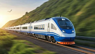 Bengaluru–Mangaluru Vande Bharat Express: A New Era of Rail Travel in Karnataka!
