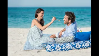 7 Inspiring Ideas for Valentine’s Day in Abu Dhabi