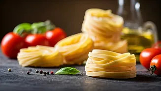 Italian Cuisine: A UNESCO-Recognized Cultural Treasure