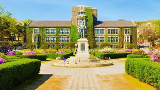 IIMs slip in global MBA rankings