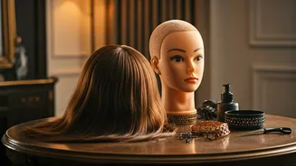 Alopecia Concealment: 5 Chic Hairstyles to Naturally Hide Bald Patches