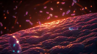 This Tiny Ecosystem Shapes Your Health
