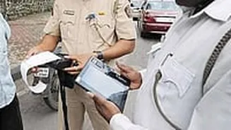 Maharashtra Approves ₹19.35 Crore Statewide 'One Nation, One E-Challan' To Streamline Traffic Enforcement