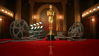 Oscars 2026: Chalamet, Stone & 'Sinners' Dominate Headlines