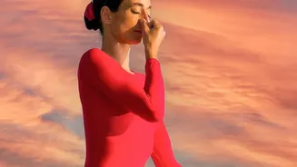 Vagus Nerve Exercises At Work: Simple Breathing Habits To Control Heart Rate