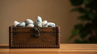 Socrates' Wisdom: Finding Happiness in Less