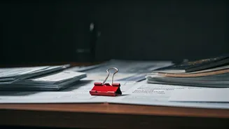 Indian Office Politics Abroad: A Growing Concern