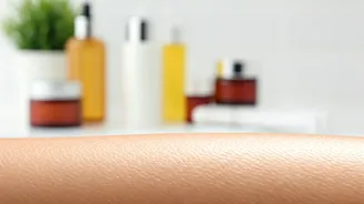 Healthy Skin: 5 Ways to Revive Tired Skin