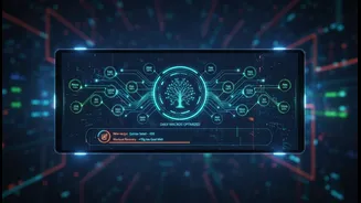 NIN's Planned AI Nutrition Bot: How to Separate Useful Context from Hype