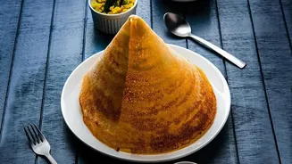 Eight Easy Side Dishes That Bring Colour to Onam Sadya