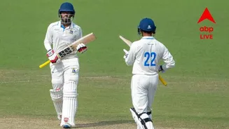 Ranji Trophy 2025-26: সুদীপের ২৯৯ রানে ভর করে অন্ধ্রপ্রদেশকে ইনিংসে হারিয়ে রঞ্জি ট্রফির সেমিফাইনালে বাংলা