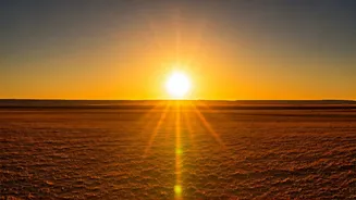 Get Ready For Extra Sunshine On Summer Solstice Event