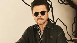 Anil Kapoor Marks 43 Years Of Kannada Debut; Lauds Yash, Rishab Shetty, Prashanth Neel For 'Raising Bar So High'