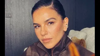 Casada com milionário, Mariana Rios vende curso de R$ 300 para atrair prosperidade